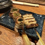 炙ゃいち （あぶりやいち） - 