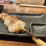 炙ゃいち （あぶりやいち） - 