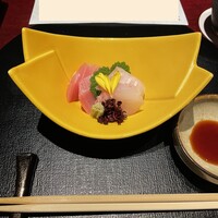 個室和食 東山 新宿本店 - 