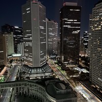 個室和食 東山 新宿本店 - 