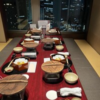 個室和食 東山 新宿本店 - 