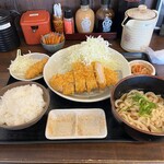 本家しんべぇ - 