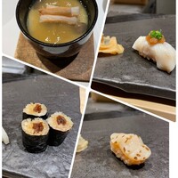 大阪 京橋 鮨 黒潮海閤 - 