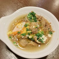 すき焼割烹 かとう - 