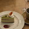 CREA Mfg.CAFE