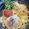 讃岐製麺 半田店