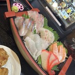 うお家 905 - 上刺身