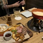 包廂餐廳 Umeko之屋 大宮東口站前店 - 