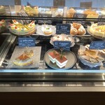 CREA Mfg.CAFE - 