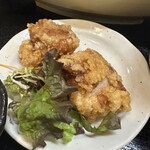 うお家 905 - 唐揚げ