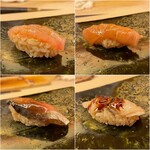 Sushi Kissui - 