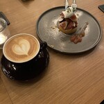 CREA Mfg.CAFE - 