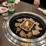 韓国料理 ホンデポチャ - 