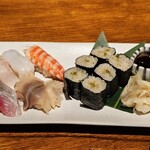 Sushiya No Uokin - 