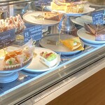 CREA Mfg.CAFE - 