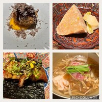 肉和食 月火水木金土日 - 