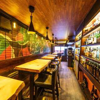 燻バール でく_2