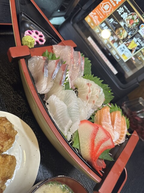 うお家 905 （キューマルゴ） - 穴生/居酒屋 | 食べログ