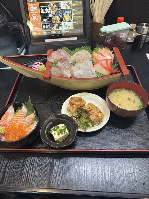 うお家 905 （キューマルゴ） - 穴生/居酒屋 | 食べログ