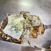 福永お好み焼店