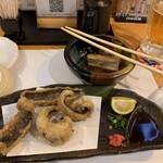 沖縄料理ちぬまん - 