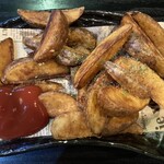 鶏料理居酒屋 TORIBIAN - 
