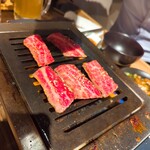 Yakiniku Rafuto - 