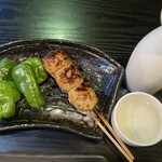 鶏料理居酒屋 TORIBIAN - 