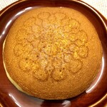 両口屋是清 - 料理写真:千なり(栗あん)