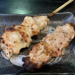 鶏料理居酒屋 TORIBIAN - 