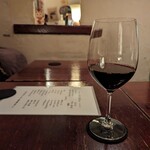 HARADA - 赤ワイン(2023年11月)