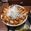 十勝 豚丼 なまらうまいっしょ! 関内店