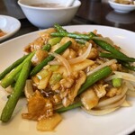 中華そば 将山 - 