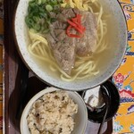 沖縄居酒屋あらぐすく - 