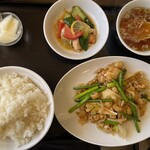 中華そば 将山 - 