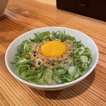 RAMEN SIRANKEDO - 台湾飯