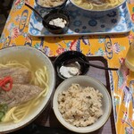 沖縄居酒屋あらぐすく - 