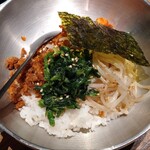 サムギョプサル×韓国バル 京橋ポチャ - 