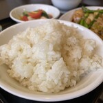 中華そば 将山 - 