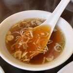 中華そば 将山 - 