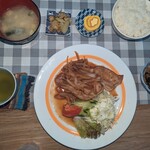 お食事処 すすき - 