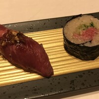 肉割烹 幹の弐 - 