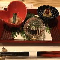 肉割烹 幹の弐 - 