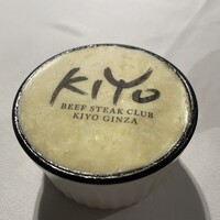 BEEF STEAK CLUB KIYO GINZA - 
