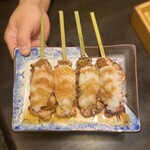 仲家 - 