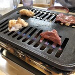 焼肉バンバン - 