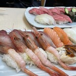 Sushi Masa - 