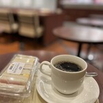 ドトールコーヒーショップ - 