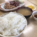 焼肉バンバン - 