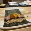 寿司と日本料理 新宿 よねがみ - 料理写真: